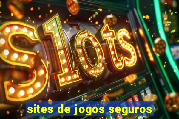 sites de jogos seguros